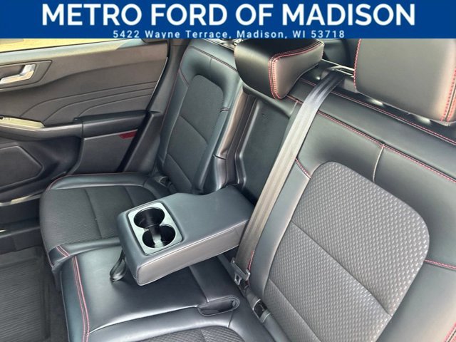 Certified 2024 Ford Escape ST-Line w/ Tech Pack #1 AWD/4WD image 38