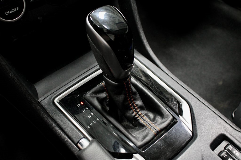 Used 2022 Subaru Crosstrek 2.5i Limited w/ Popular Package #4A image 37