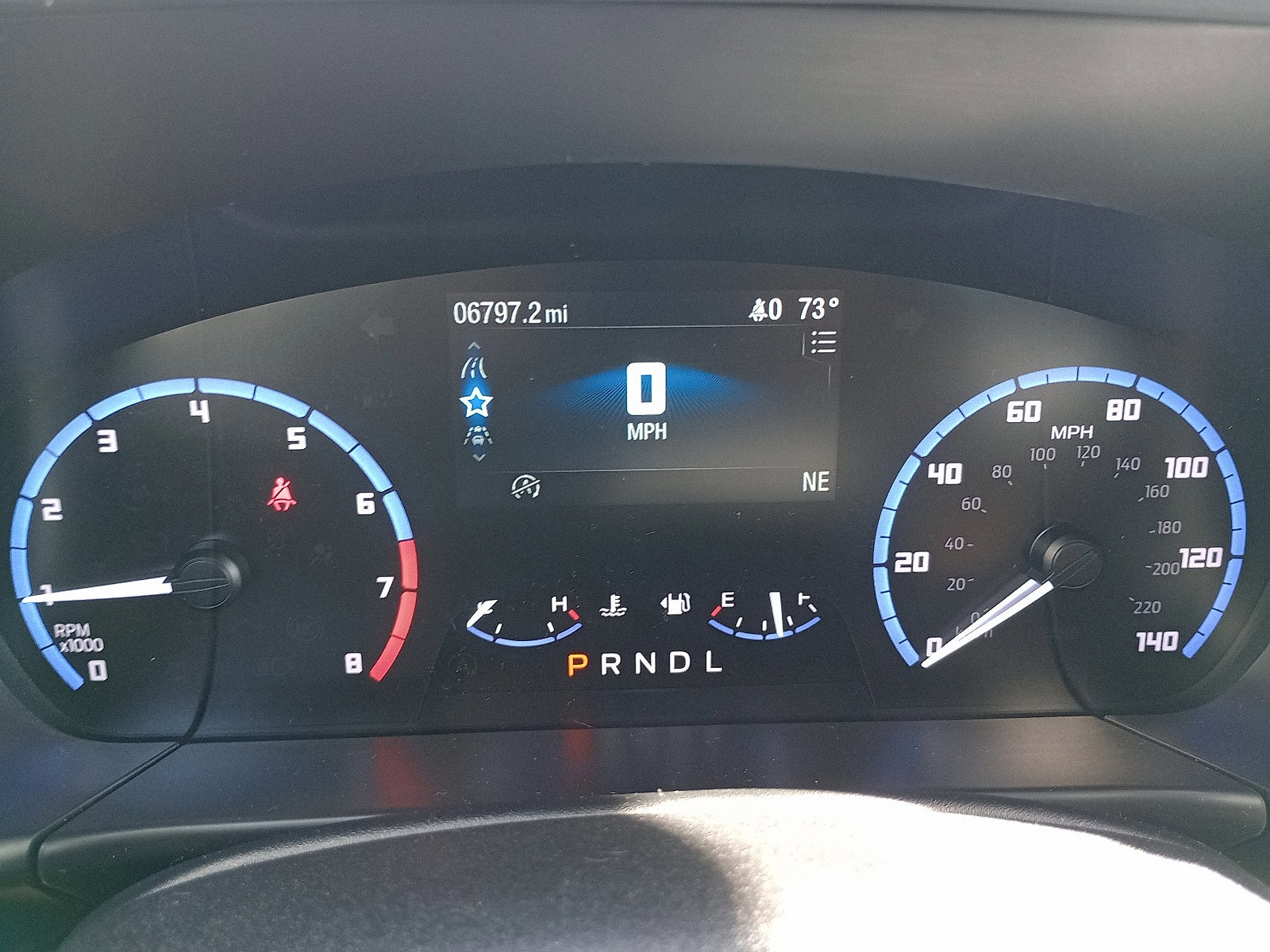 Certified 2021 Ford Bronco Sport Big Bend image 20