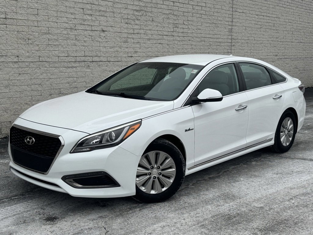 Used 2017 Hyundai Sonata SE image 8