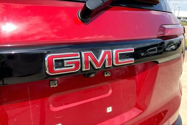 Used 2023 GMC Acadia SLT w/ Elevation Edition image 30