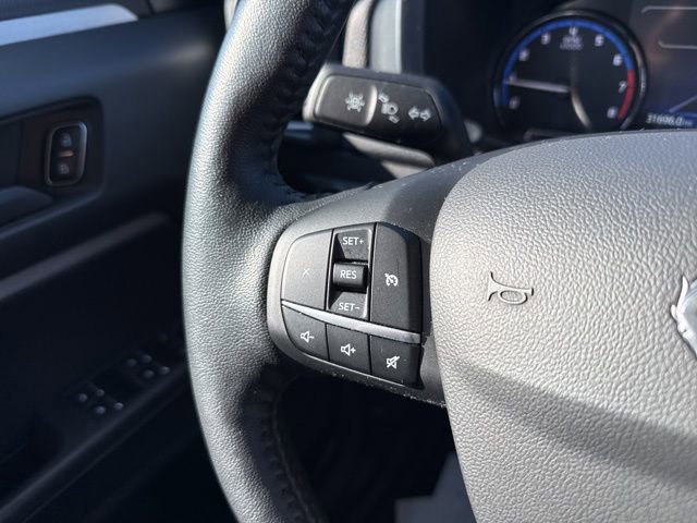 Certified 2022 Ford Bronco Sport Outer Banks w/ Tech Package image 27