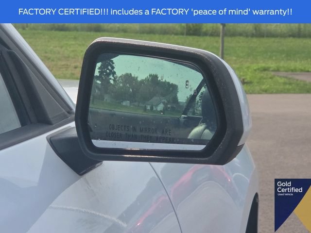 Certified 2025 Ford Mustang Premium RWD image 10