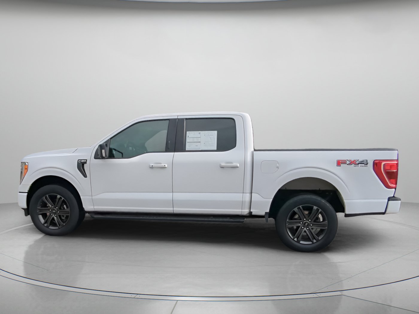 Certified 2021 Ford F150 XLT w/ Equipment Group 302A High AWD/4WD image 18