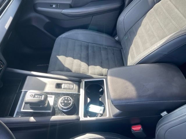 Used 2022 Mitsubishi Outlander SE AWD/4WD image 30