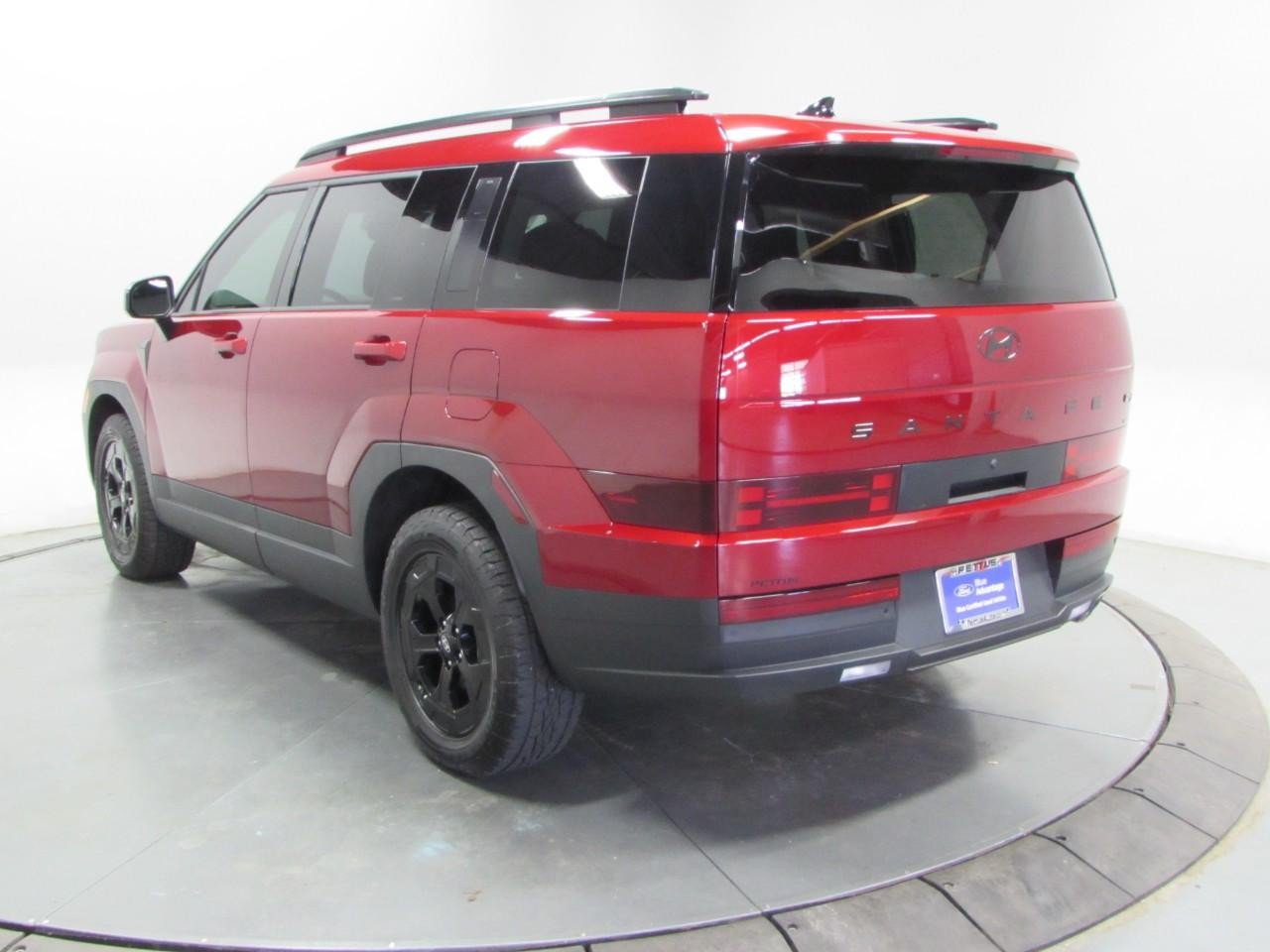Used 2024 Hyundai Santa Fe XRT AWD/4WD image 5