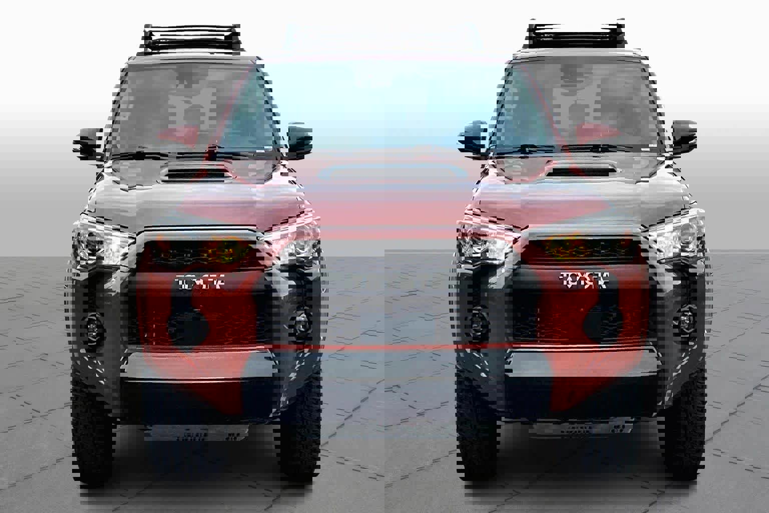 Used 2024 Toyota 4Runner TRD Pro image 6