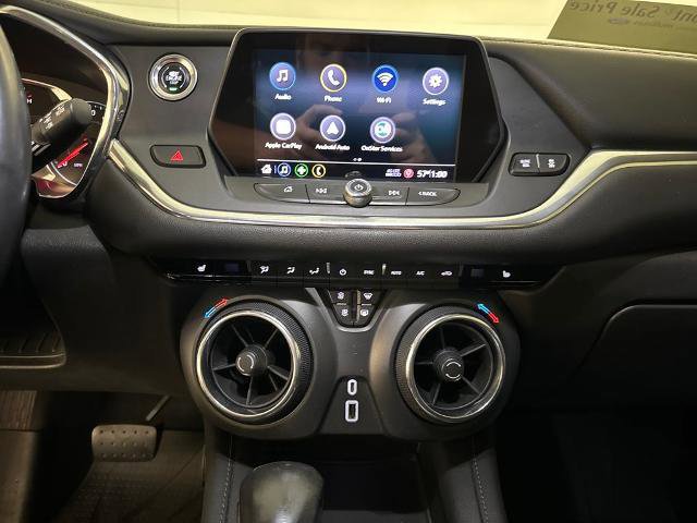 Used 2019 Chevrolet Blazer LT image 24