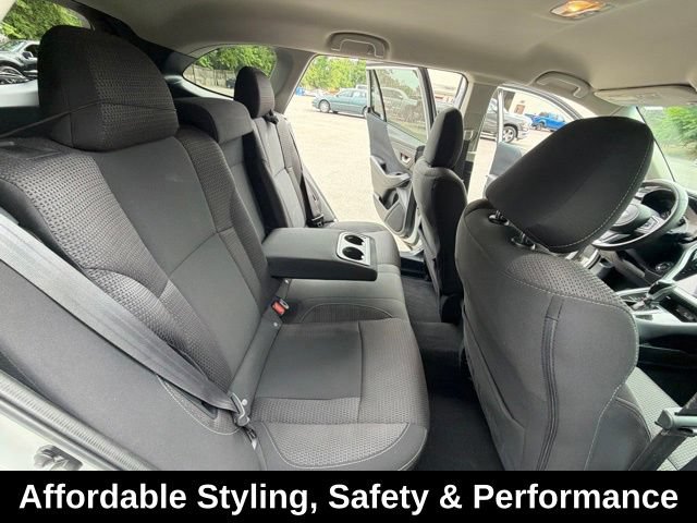 Used 2021 Subaru Outback Premium AWD/4WD image 30