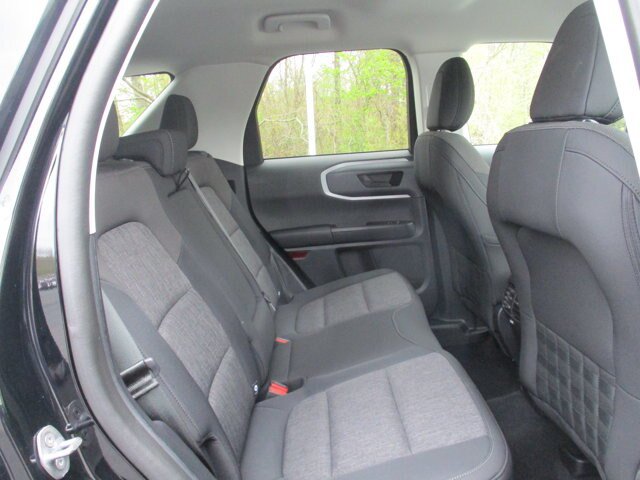 Certified 2023 Ford Bronco Sport Big Bend AWD/4WD image 38