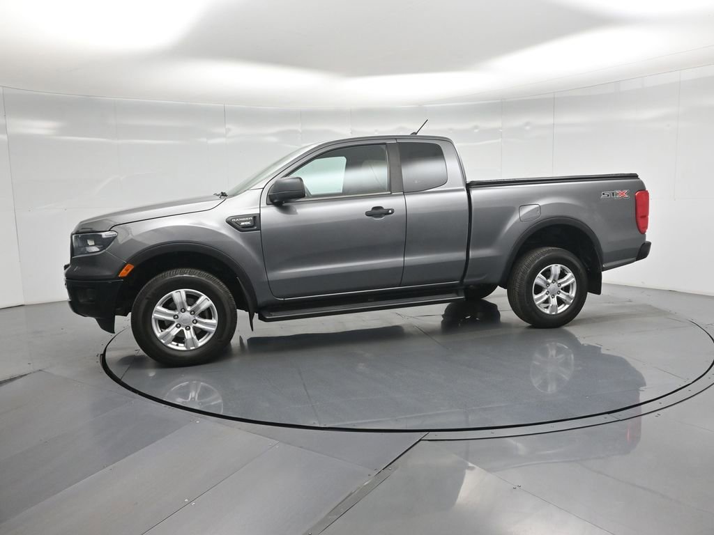 Certified 2021 Ford Ranger XL w/ Equipment Group 101A High image 27