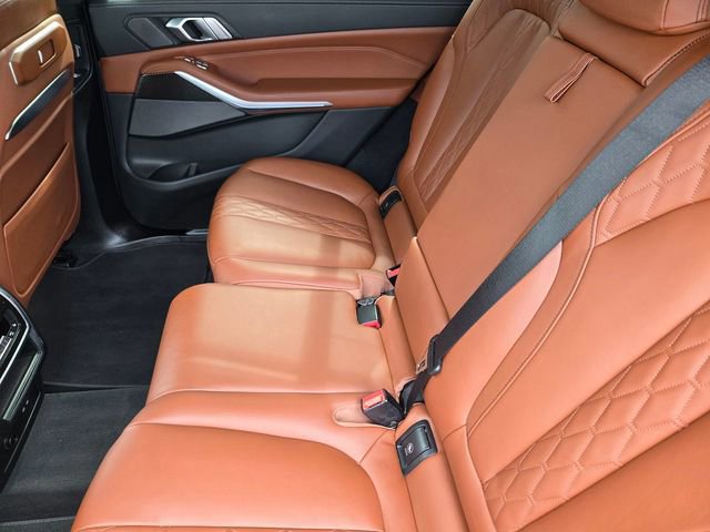 Used 2023 BMW X7 M60i w/ Executive Package AWD/4WD image 9