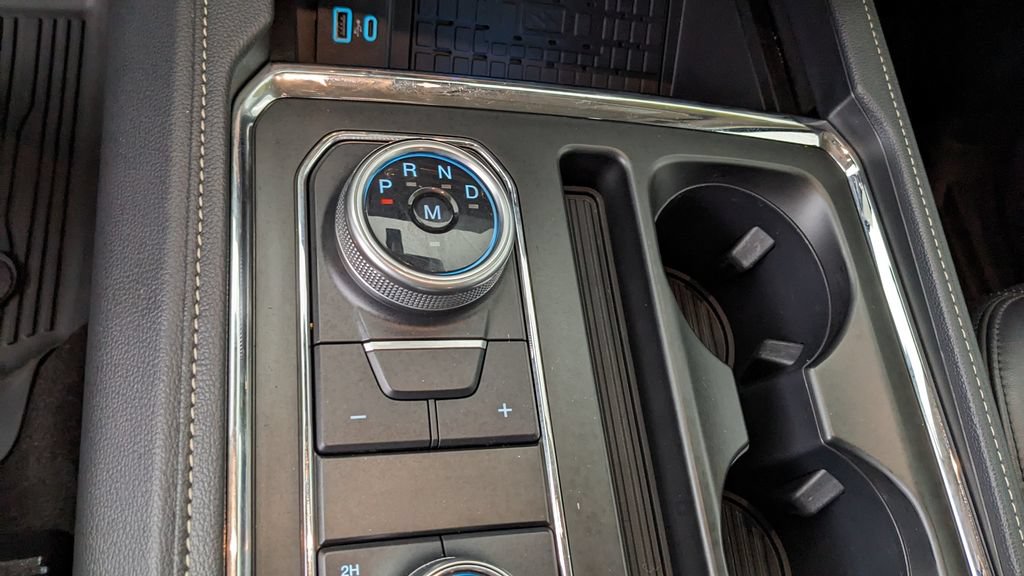 Certified 2023 Ford Expedition XLT AWD/4WD image 30