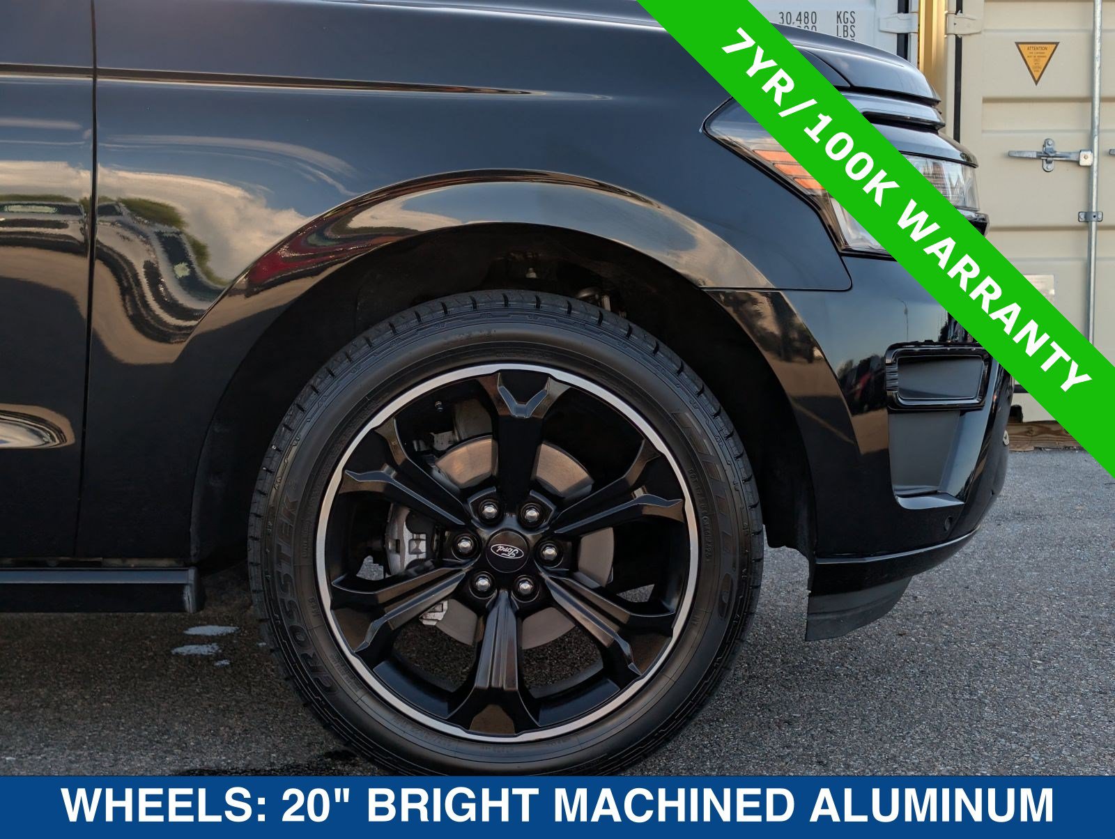 Certified 2023 Ford Expedition Max Limited AWD/4WD image 12