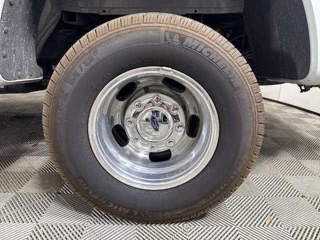 Certified 2026 Ford F350 Lariat AWD/4WD image 15