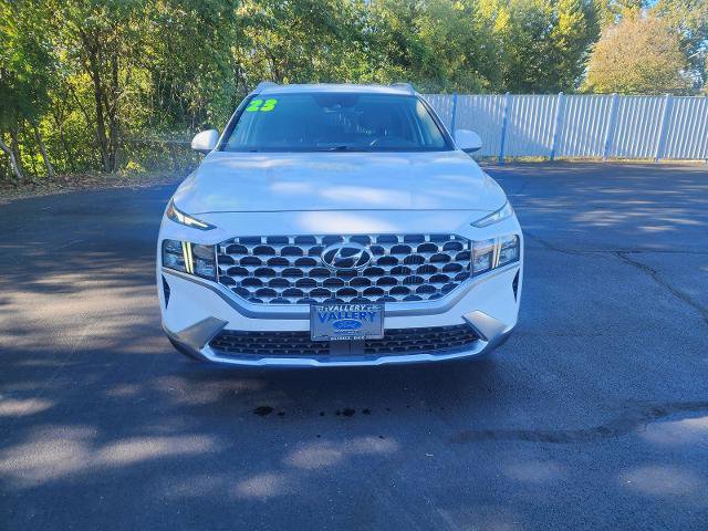 Used 2023 Hyundai Santa Fe SEL Convenience image 8
