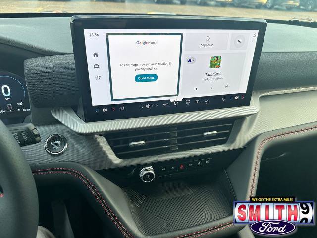 Certified 2026 Ford Explorer ST-Line w/ ST-Line Street Pack AWD/4WD image 15