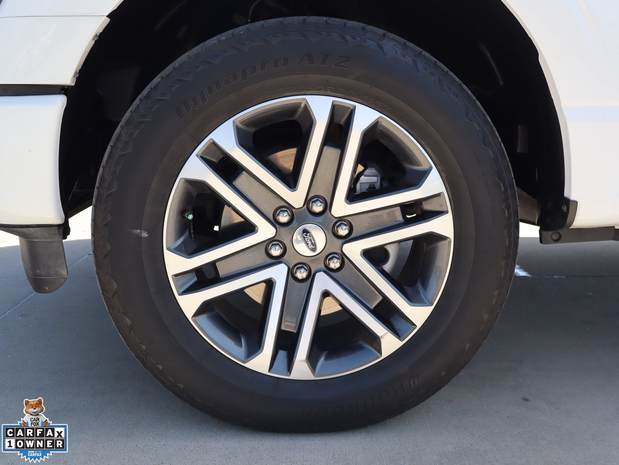 Certified 2023 Ford F150 XL w/ STX Appearance Package AWD/4WD image 10