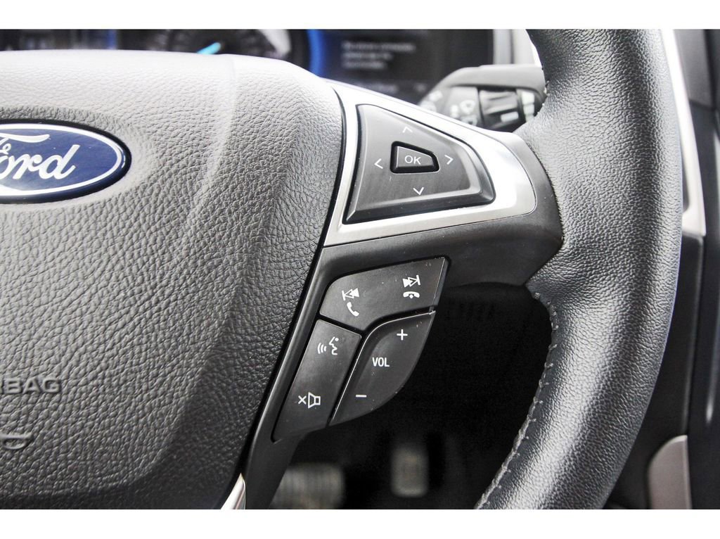 Certified 2022 Ford Edge SEL w/ Convenience Package image 19