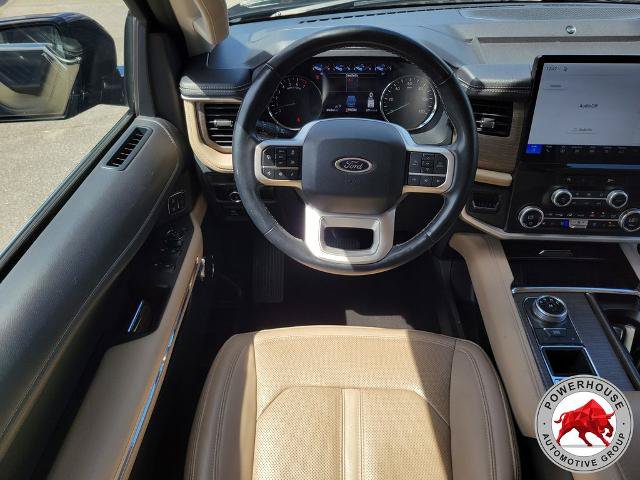 Certified 2024 Ford Expedition Limited RWD image 21