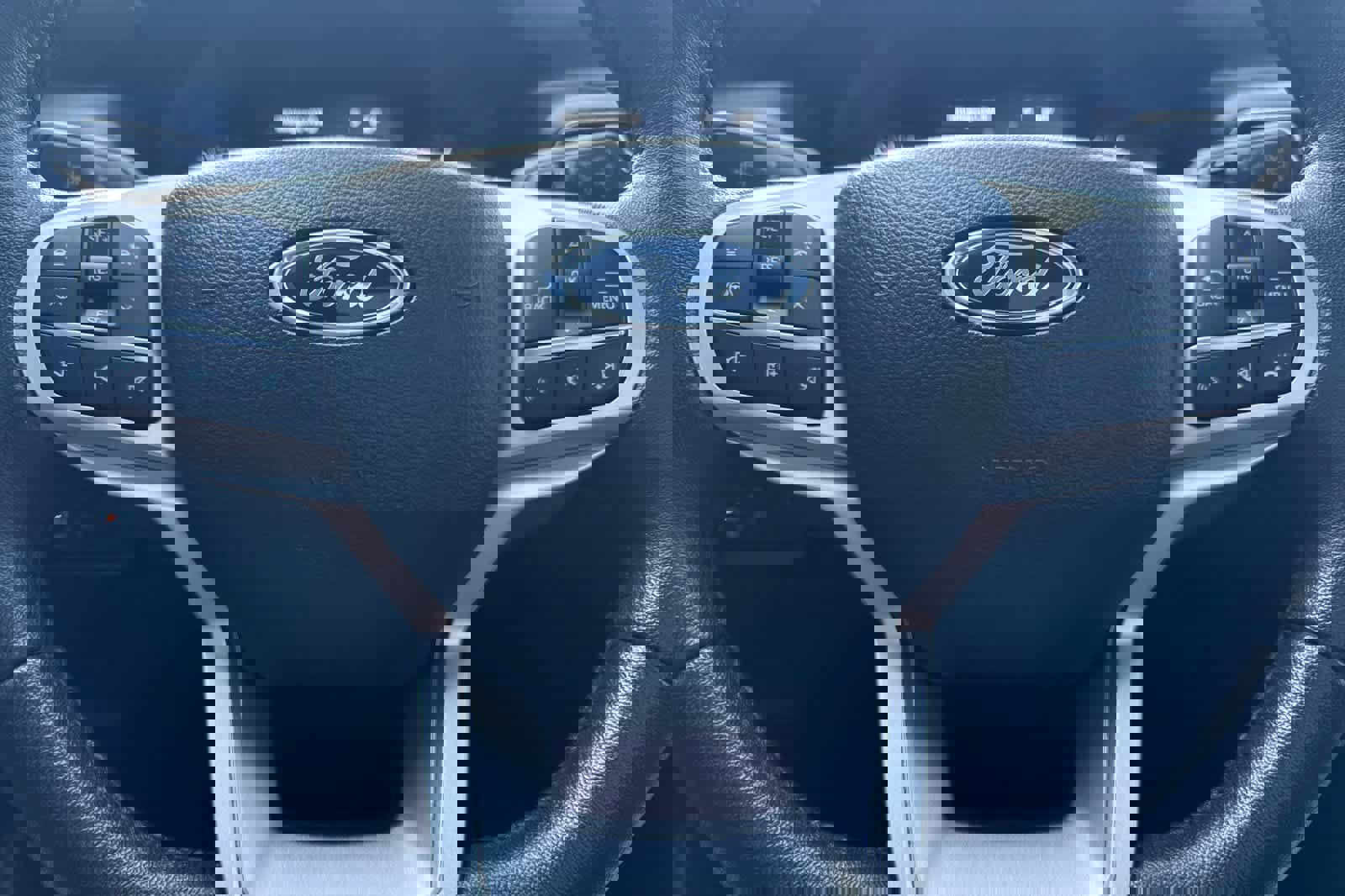 Certified 2023 Ford Explorer XLT w/ Equipment Group 202A image 25