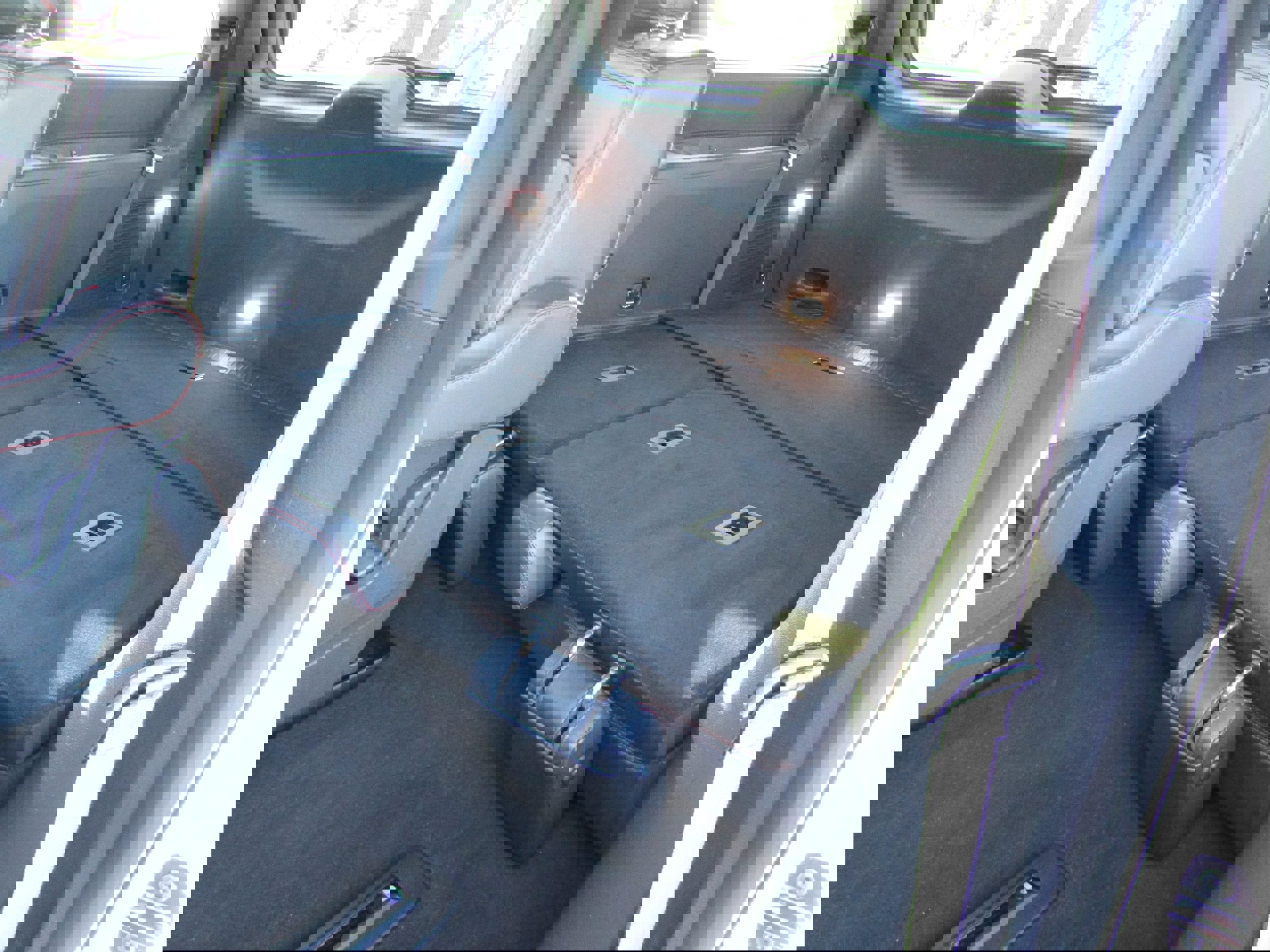 Certified 2023 Ford Expedition Limited image 18