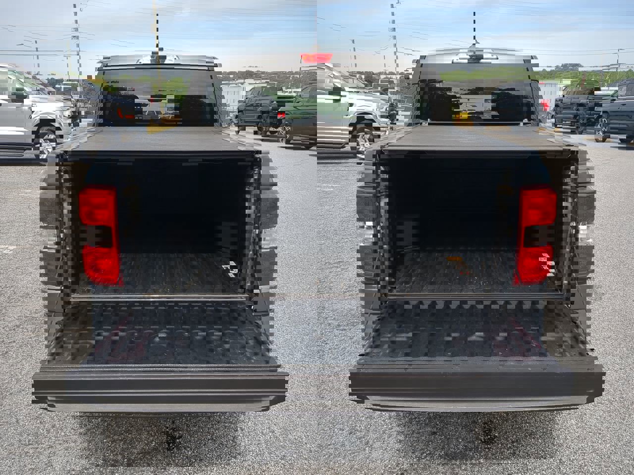 Certified 2024 Ford Maverick XLT w/ XLT Luxury Package image 11