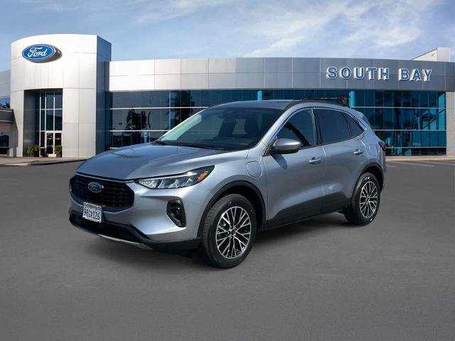 Certified 2024 Ford Escape SE