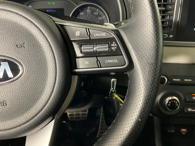 Used 2020 Kia Sportage S image 25