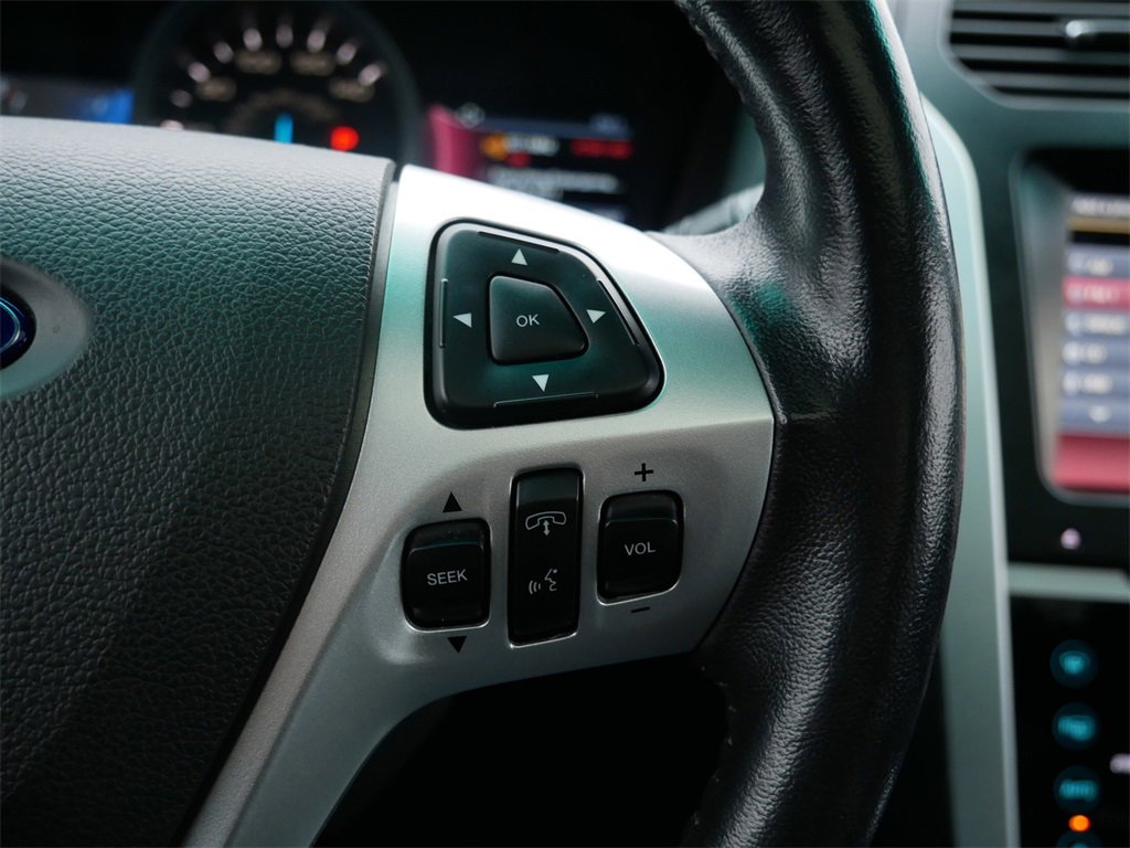 Used 2018 RAM 1500 Big Horn image 17