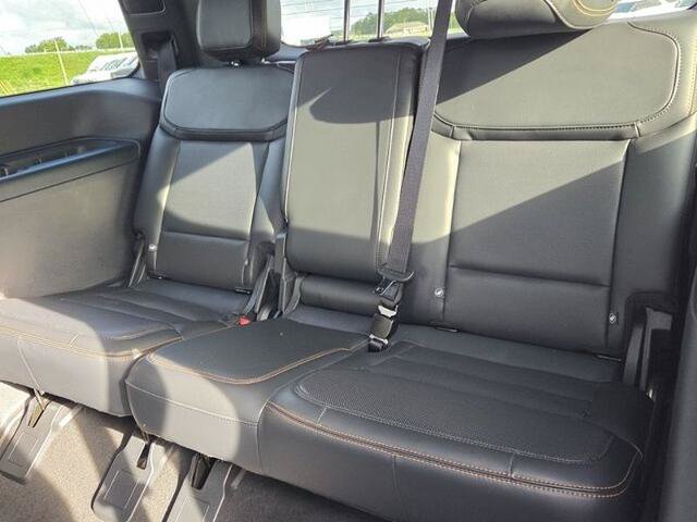 Certified 2025 Ford Expedition Tremor AWD/4WD image 8