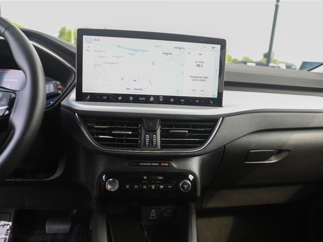 Certified 2024 Ford Escape Platinum AWD/4WD image 34