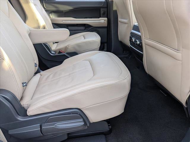 Certified 2023 Ford Expedition Limited image 20
