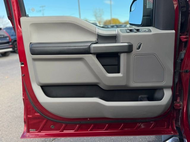 Certified 2016 Ford F150 XLT w/ Equipment Group 301A Mid image 24