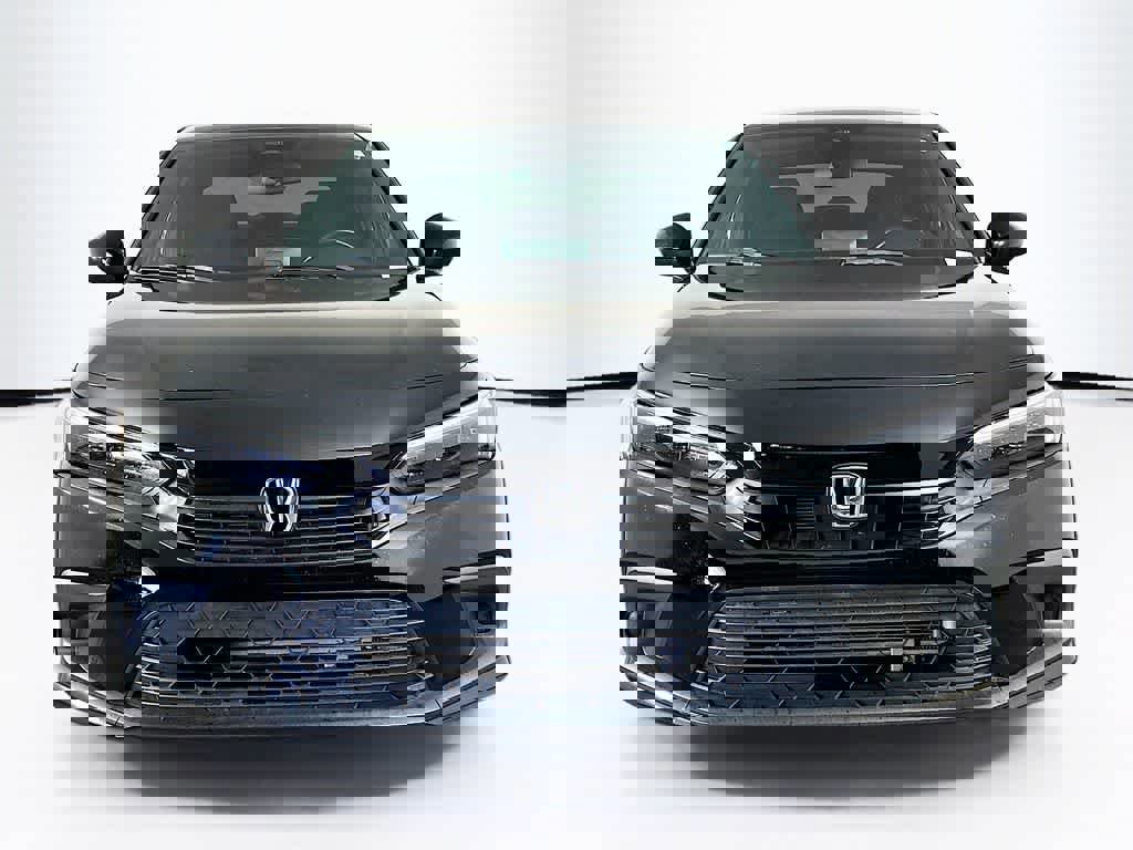 Used 2022 Honda Civic Sport image 8