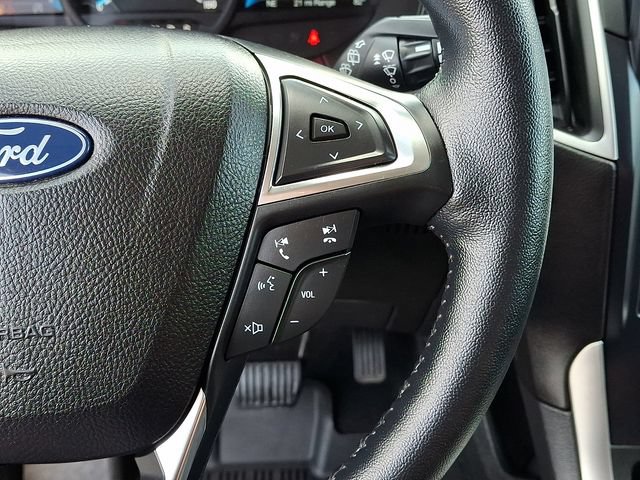 Certified 2022 Ford Edge SEL w/ Convenience Package AWD/4WD image 23