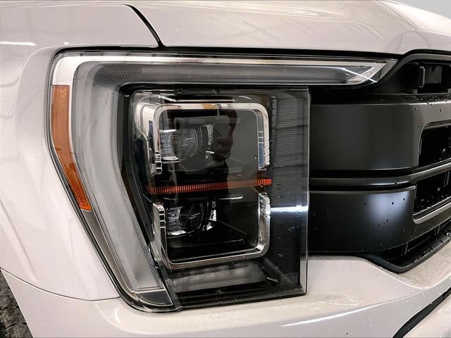 Certified 2021 Ford F150 Lariat w/ Equipment Group 502A High AWD/4WD image 27