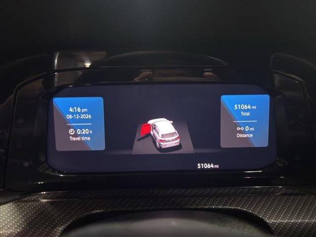 Used 2022 Volkswagen Golf R AWD/4WD image 20