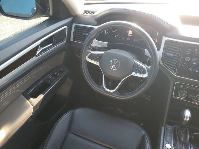 Used 2022 Volkswagen Atlas SE image 10
