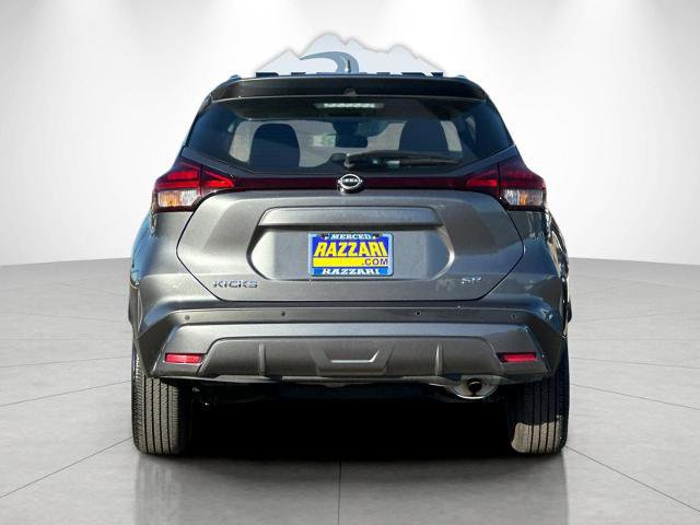 Used 2024 Nissan Kicks SR image 4