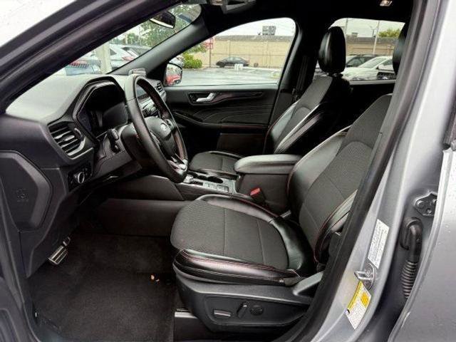 Certified 2024 Ford Escape ST-Line image 11