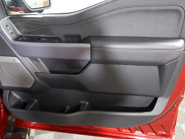 Certified 2025 Ford F150 Lariat w/ Equipment Group 502A High AWD/4WD image 29