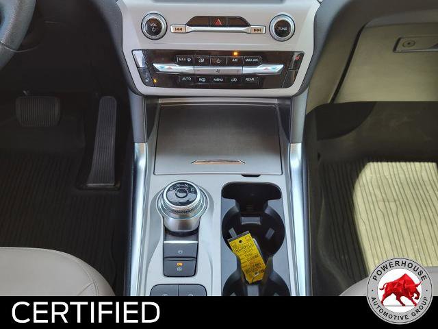 Certified 2024 Ford Explorer XLT w/ Equipment Group 202A image 24