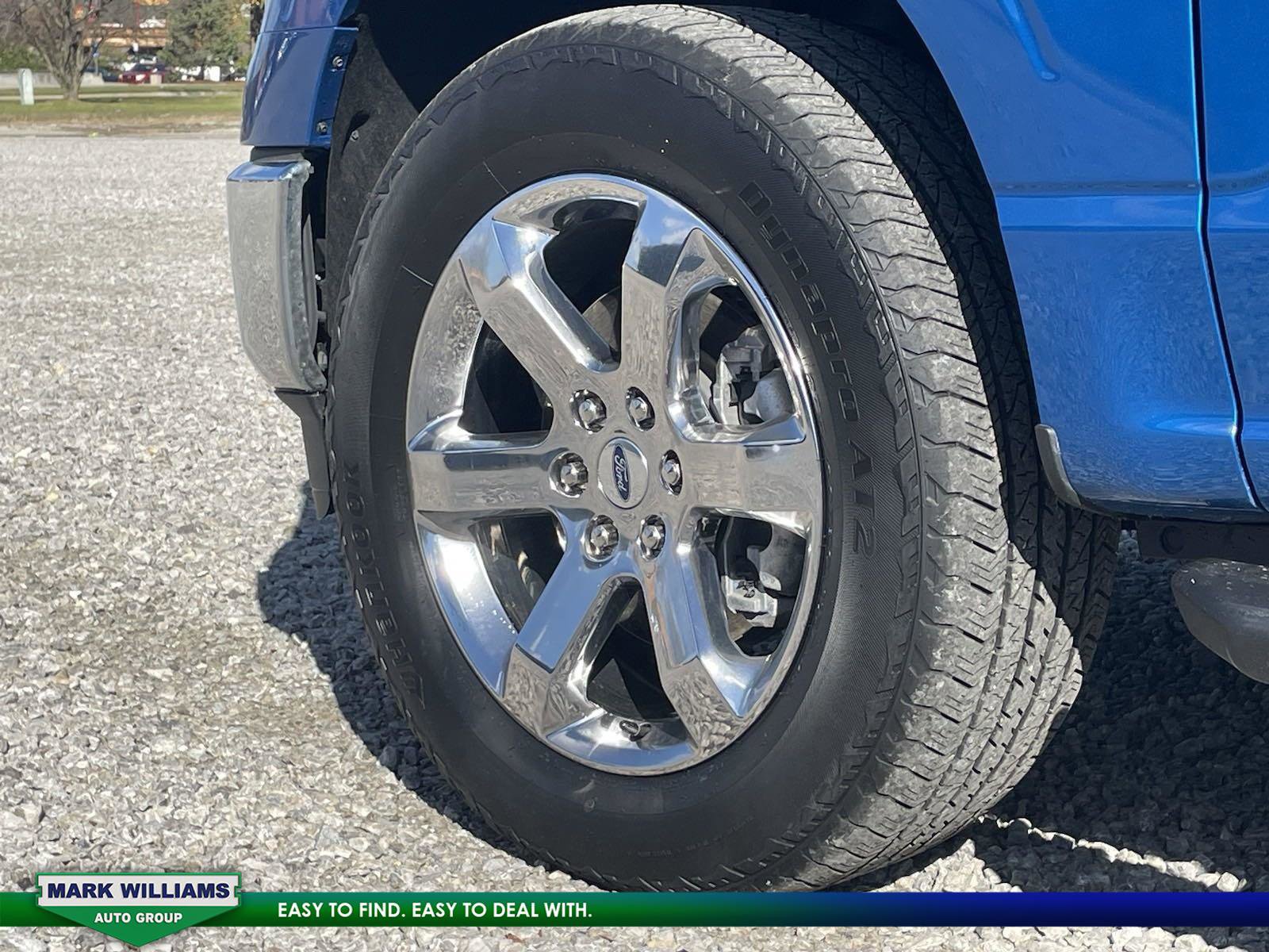 Certified 2021 Ford F150 XLT w/ Equipment Group 302A High AWD/4WD image 10