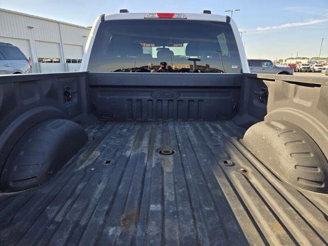 Certified 2022 Ford F350 XLT AWD/4WD image 18