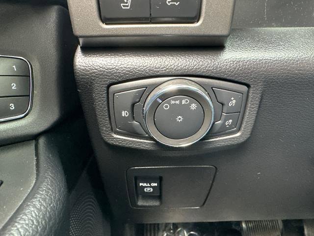 Certified 2021 Ford Expedition XLT AWD/4WD image 25