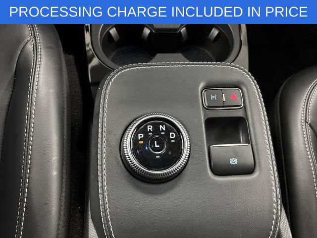 Certified 2022 Ford Mustang Mach-E Select RWD image 12