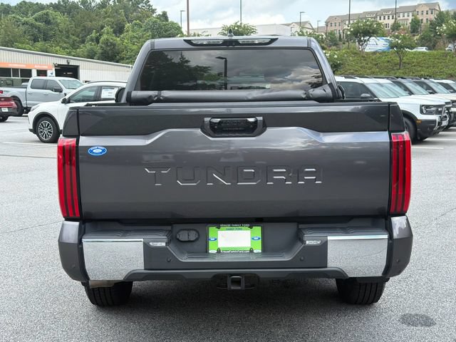 Used 2022 Toyota Tundra SR5 RWD image 7