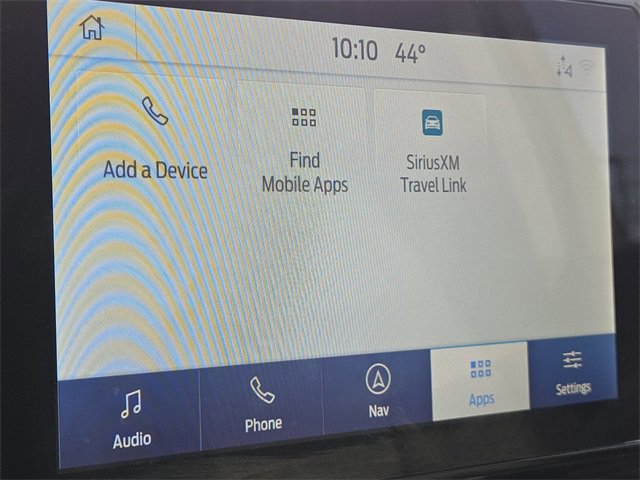 Certified 2022 Ford Explorer Limited w/ Equipment Group 301A image 26