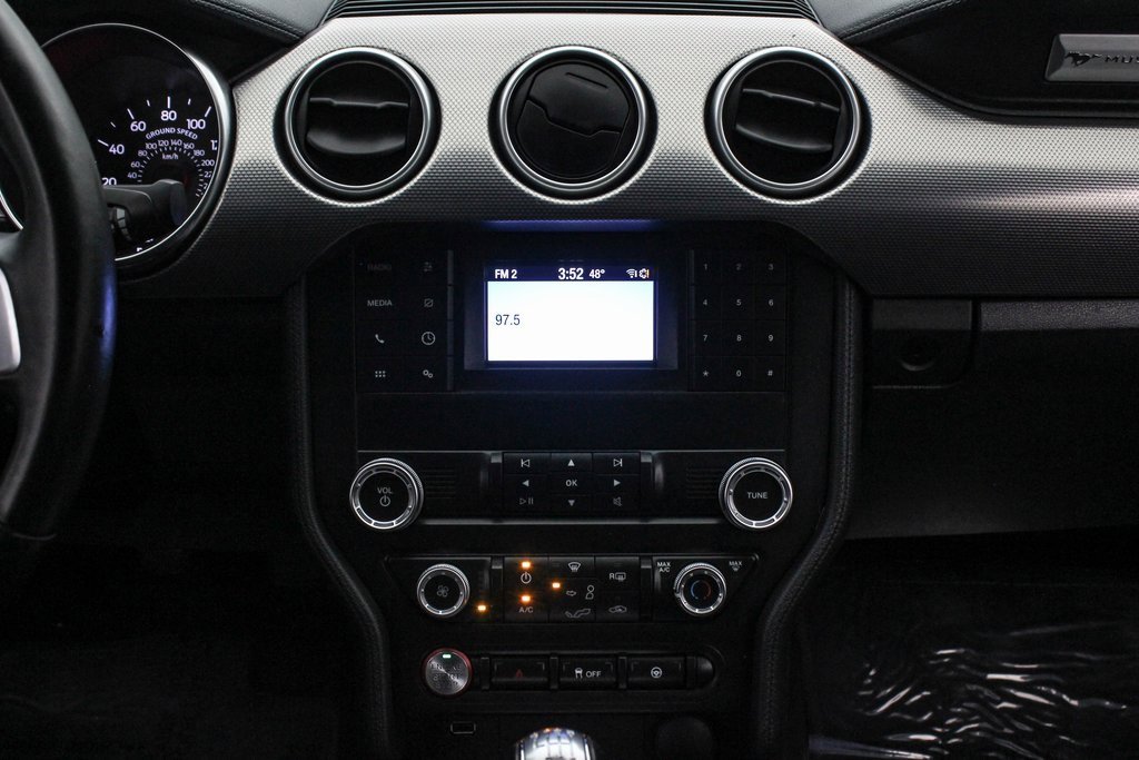 Certified 2019 Ford Mustang GT w/ Black Accent Package image 15